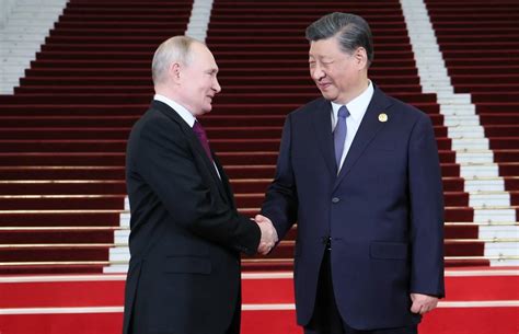 Vladimir Putin-Xi Jinping together can poise big trouble? | Zee News