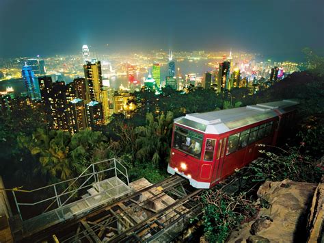 48 Hours in Hong Kong: hotels, restaurants and places to visit | The ...