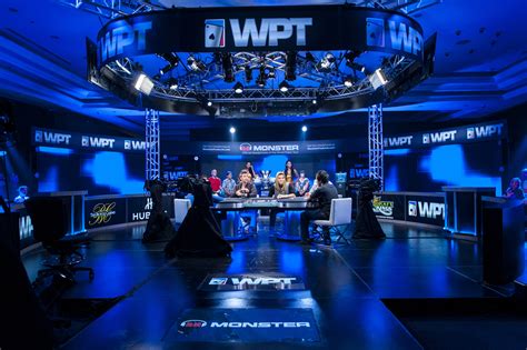 Congratulations to Harry Arutyunyan WPT Legends of Poker Champion ...