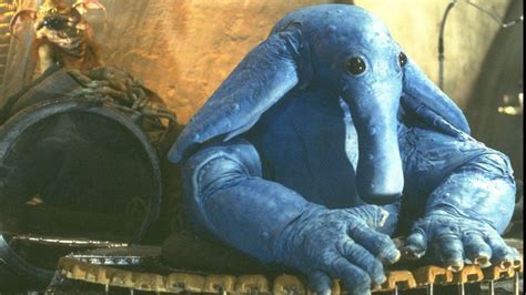 Max Rebo | StarWars.com | Max rebo, Star wars, Star wars fandom