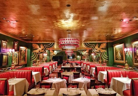 The Best Restaurants in New York City for Celebrating Special Occasions