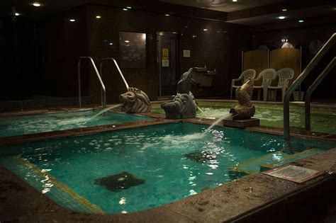 King Spa Sauna - 220 Photos - Day Spas - Niles, IL - Reviews - Yelp