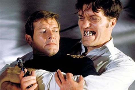 Richard Kiel, towering actor whose big break was playing Bond villain Jaws | South China Morning ...