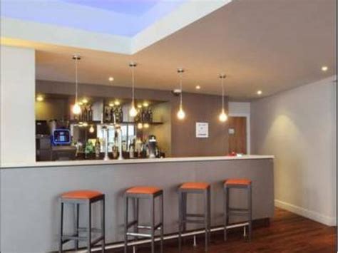 Holiday Inn Express Birmingham-Snow Hill in United Kingdom - Room Deals, Photos & Reviews