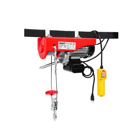 Top 10 Best Garage Storage Ceiling Hoist in 2021 Reviews | Guide