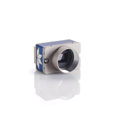 Teledyne Dalsa Genie Nano-M1280 | Pyramid Imaging