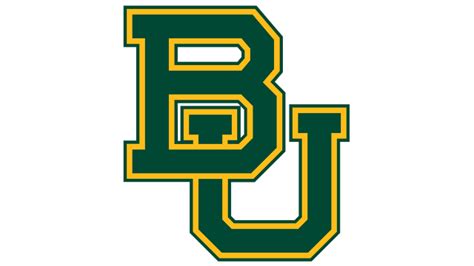 Baylor Bears | Baylor bear, Baylor bears logo, Bear logo