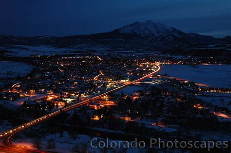 Colorado Wilderness - Hiking and Camping in the Backcountry: Carbondale ...