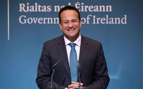 Taoiseach admits parts of Irish constitution are “sexist and still ...