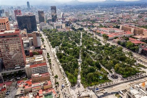 Best Parks in Mexico City for Travelers - Girl Who Travels the World