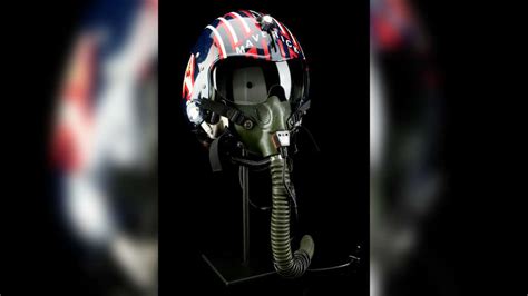 You can buy a Tom Cruise ‘Top Gun’ helmet, but it will set you back more than $65,000 - WSVN ...