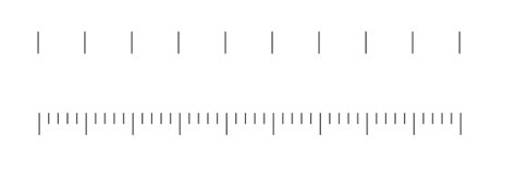 Measurement PNG Ruler Transparent Measurement Ruler.PNG Images. | PlusPNG