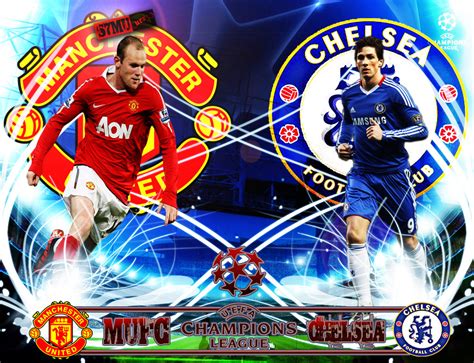 🔥 [20+] Manchester United Vs Chelsea Wallpapers | WallpaperSafari