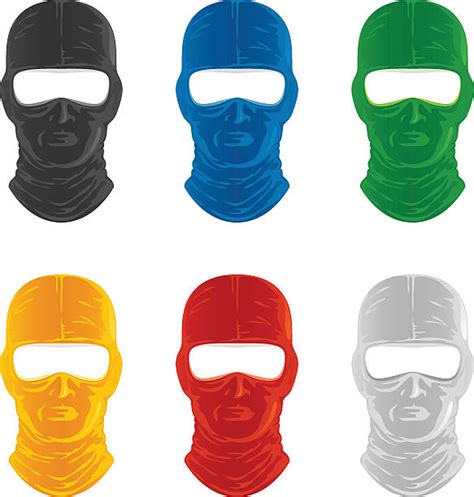 Best Ski Mask Illustrations, Royalty-Free Vector Graphics & Clip Art - iStock