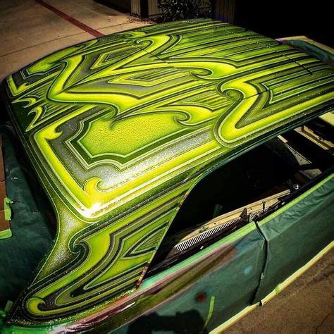 60 Lowrider paint jobs ideas | lowriders, paint job, lowrider cars