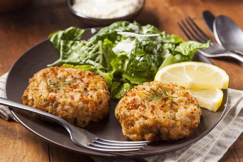 Gordon Ramsay Crab Cakes Recipe | Food14