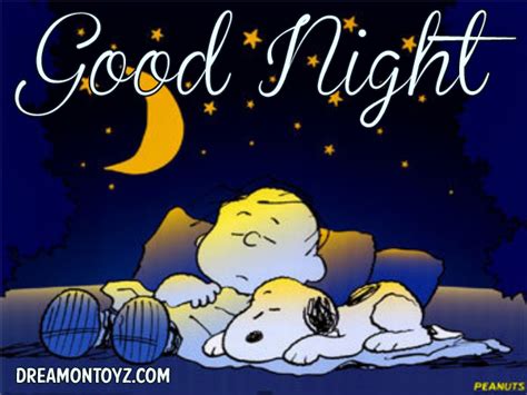 good night | Snoopy pictures, Snoopy love, Snoopy