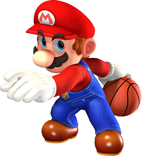 Super Mario Odyssey Render - Mario Ballin' by SuperMarioOfficial on DeviantArt