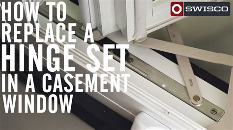 Casement Window: How To Replace A Casement Window