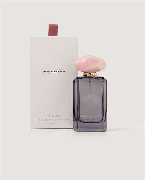 Oriental Gourmand Zara perfume - a fragrance for women 2017