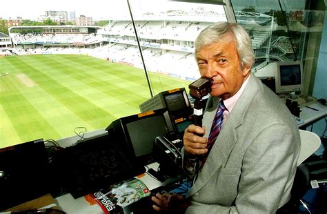 Rob Steen: What makes a good commentator? | Cricket | ESPNcricinfo