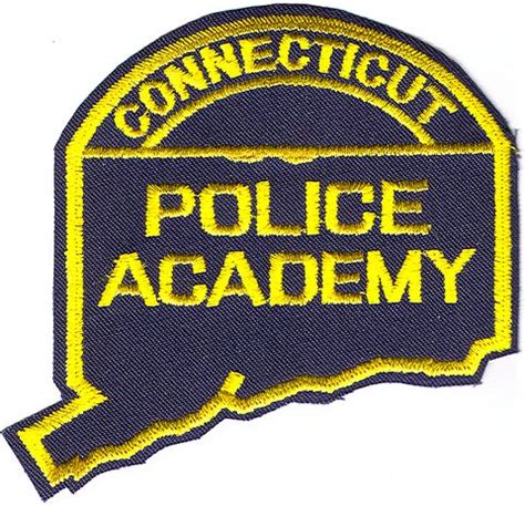 Connecticut Police Academy Requirements - Police Academy Hub