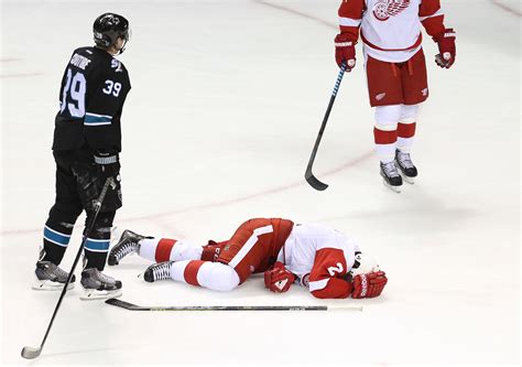 Logan Couture fined $5,000 for slew-footing (Video)