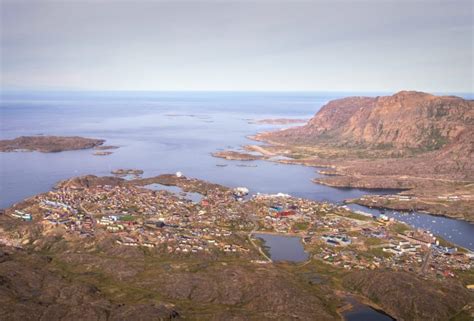 About Greenland | Guide to Greenland