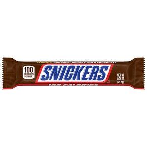 Snickers Chocolate - CVS Pharmacy