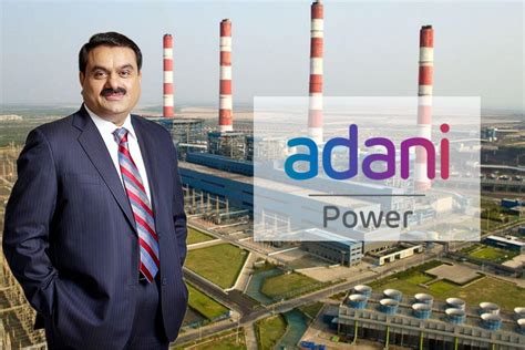 Fundamental Analysis Of Adani Power - Financials, Future Plans & More