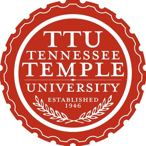 Tennessee Temple University Alumni | Chattanooga TN