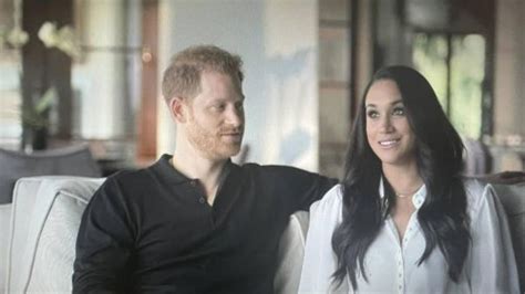 Daniela Elser: What critics really think of Harry & Meghan | Flipboard