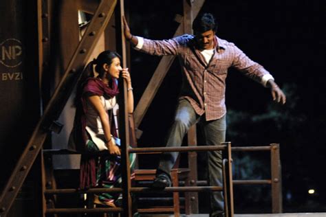 Maryada Ramanna Movie Stills Sunil Saloni