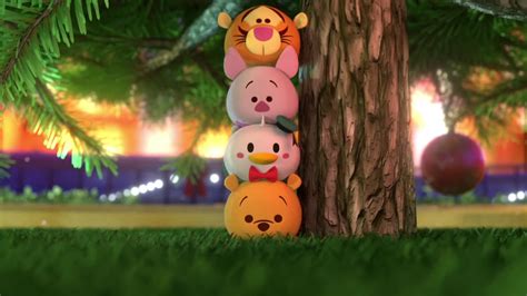 Tsum Tsum Kingdom videos | Disney LOL