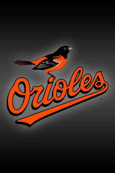 Orioles Wallpaper