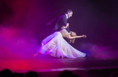 Man and woman dancing on stage photo HD wallpaper | Wallpaper Flare