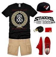 dope outfits for guys