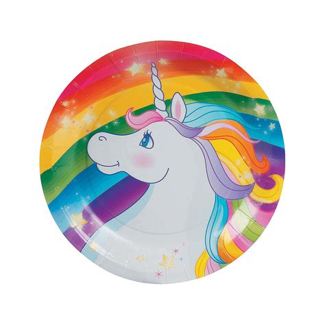 Pin on Unicorn Party