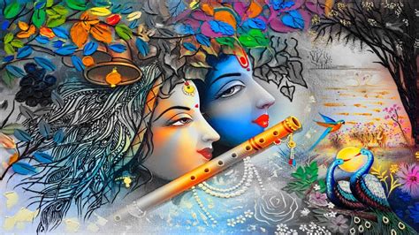 Radha Krishna Images Hd 3d - Krishna Radha Wallpapers Hd Screen Quality ...