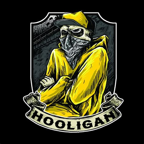 Hooligan Logo Vector at Vectorified.com | Collection of Hooligan Logo Vector free for personal use