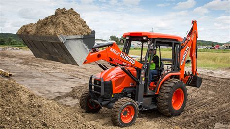 Kubota | Sydney, NS | Keltic Kubota