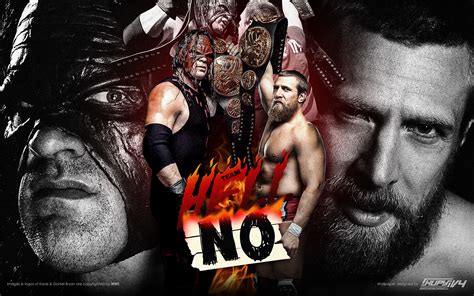 Nexus WWE Wallpaper (65+ images)