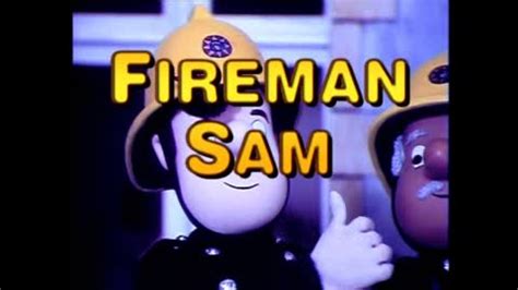 Fireman Sam Intro | Retro Junk