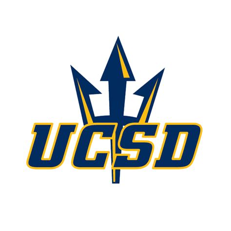 UCSD Logo - LogoDix