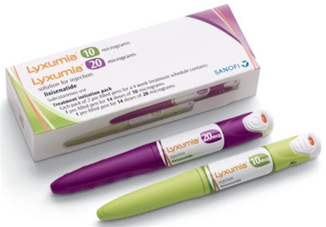 Injectable Meds For Type 2 Diabetes - DiabetesWalls