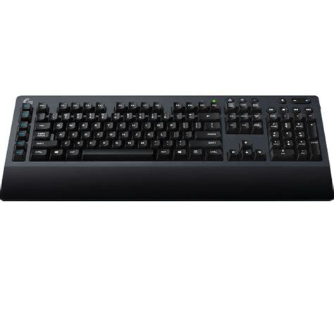 Logitech G613 Wireless Mechanical Gaming Keyboard – Wired Systems