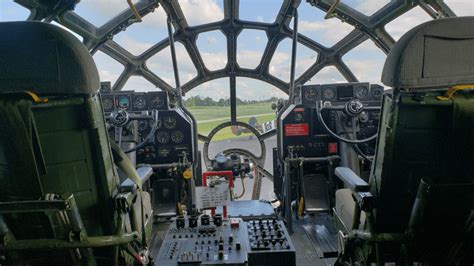 Tulsa Air and Space Museum welcomes historic WWII aircraft (KTUL)