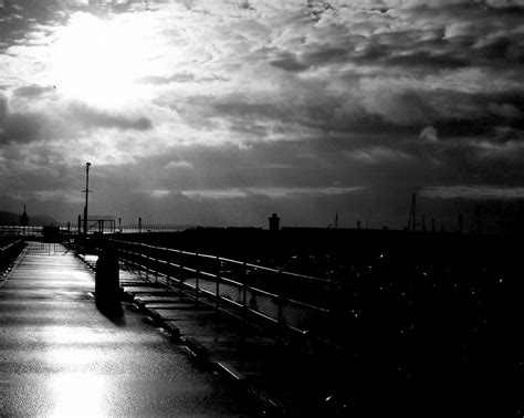 Burry Port Beach - Photo "Burry Port" :: British Beaches