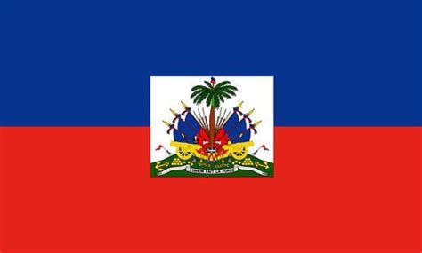 Le 18 mai 1803 : Jean-Jacques Dessalines crée le drapeau haïtien | Drapeau haïtien, Haïti ...