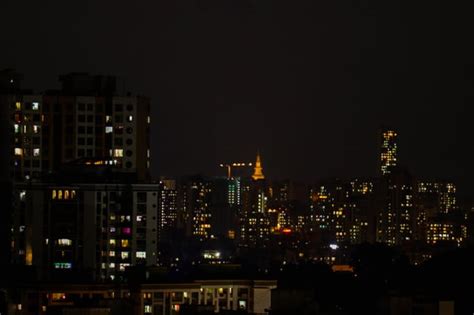 Goregaon East, Mumbai : r/mumbai